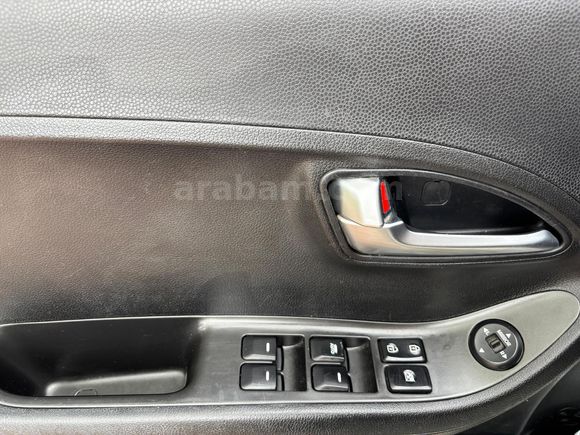 Sahibinden Kia Picanto 1.25 EX 2012 Model