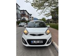 Sahibinden Kia Picanto 1.25 EX 2012 Model