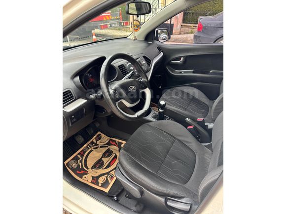 Sahibinden Kia Picanto 1.25 EX 2012 Model