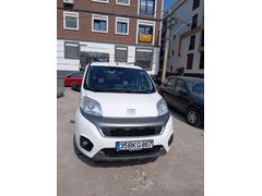 Sahibinden Fiat Fiorino Combi 1.4 Eko Premio 2022 Model