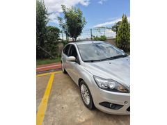 2009 Focus Titanium 1.6 | LPG’li | Bakımlı | Subap+Baskı Balata Yeni