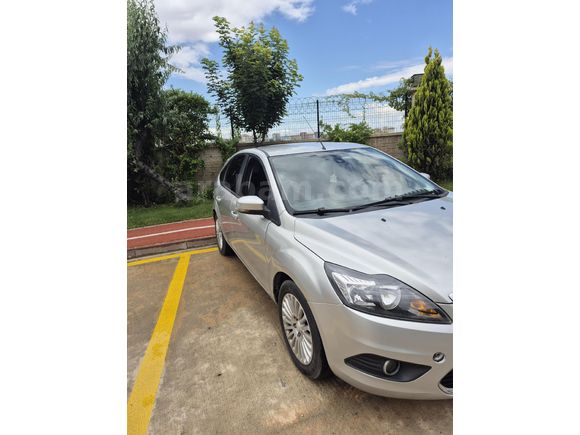 2009 Focus Titanium 1.6 | LPG’li | Bakımlı | Subap+Baskı Balata Yeni