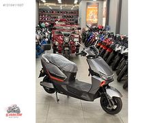 ÇAKIR MOTORS'DAN 2026 MONDİAL PİSTA