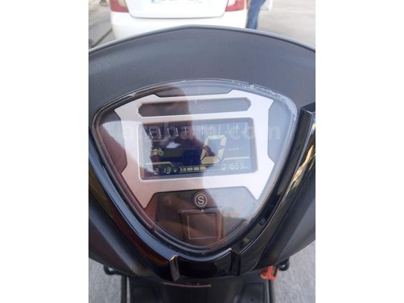 Sahibinden Arora Quantum 125