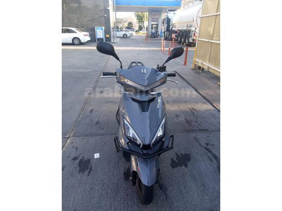Sahibinden Arora Quantum 125