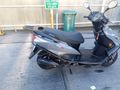 Sahibinden Arora Quantum 125