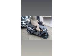 Sahibinden Arora Quantum 125