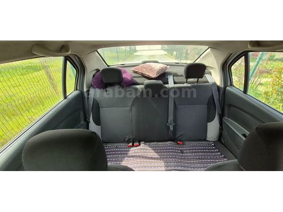 Sahibinden Renault Symbol 1.5 dCi Joy 2013 Model 