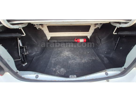 Sahibinden Renault Symbol 1.5 dCi Joy 2013 Model 