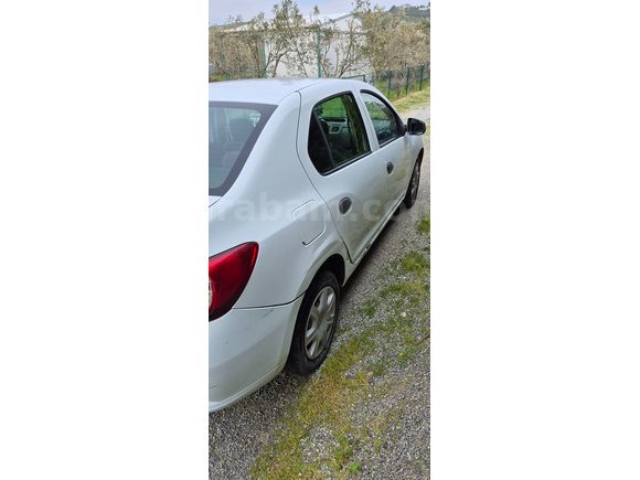 Sahibinden Renault Symbol 1.5 dCi Joy 2013 Model 