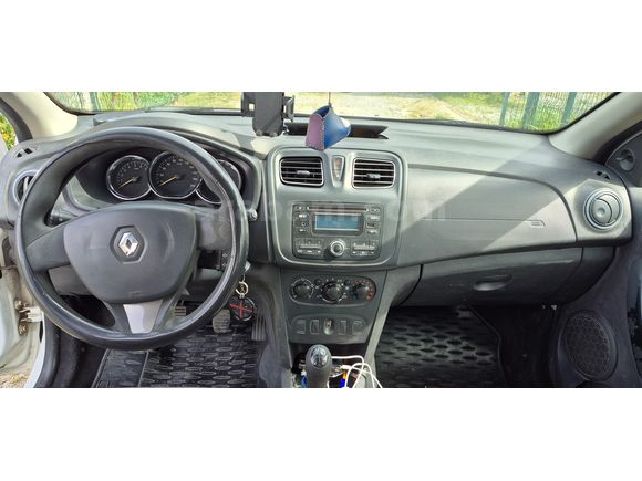 Sahibinden Renault Symbol 1.5 dCi Joy 2013 Model 