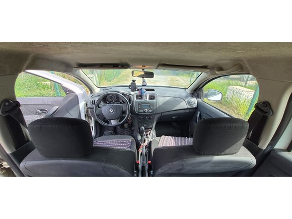 Sahibinden Renault Symbol 1.5 dCi Joy 2013 Model 