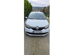 Sahibinden Renault Symbol 1.5 dCi Joy 2013 Model 