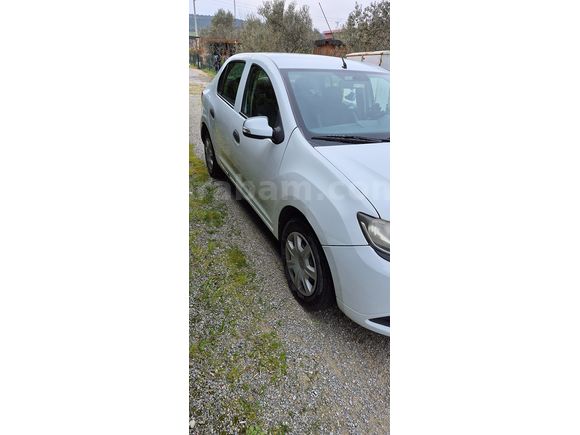 Sahibinden Renault Symbol 1.5 dCi Joy 2013 Model 