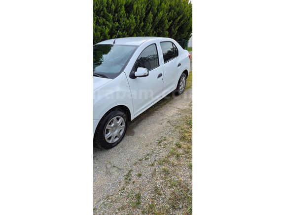 Sahibinden Renault Symbol 1.5 dCi Joy 2013 Model 