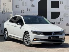 2016 VW PASSAT 1.6 TDİ COMFORTLİNE LONDON JANT