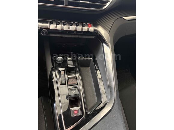 Sahibinden Peugeot 3008 1.5 BlueHDI Active Prime 2023 Model 