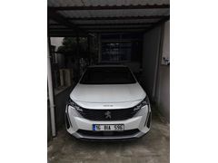 Sahibinden Peugeot 3008 1.5 BlueHDI Active Prime 2023 Model 