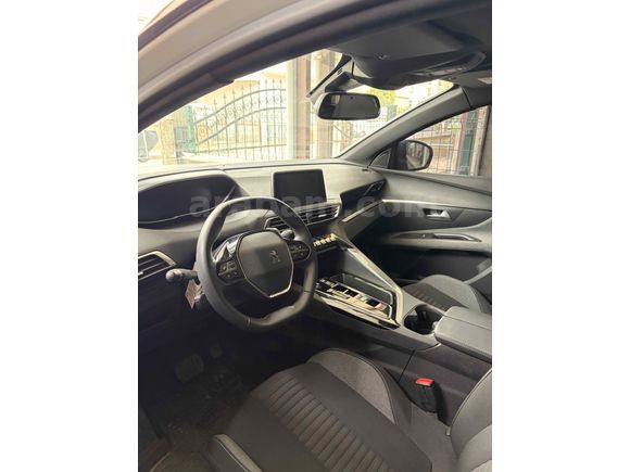 Sahibinden Peugeot 3008 1.5 BlueHDI Active Prime 2023 Model 