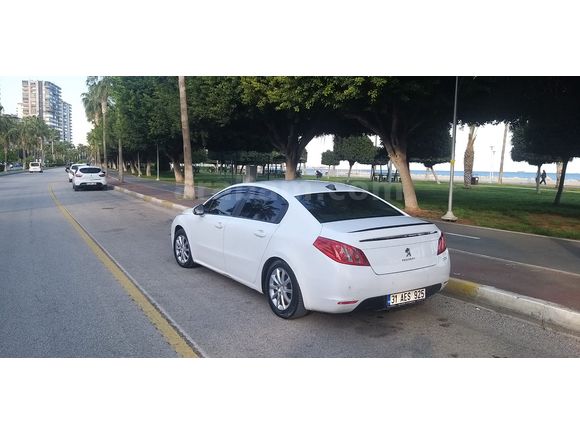 Sahibinden Temiz Aile Arabası