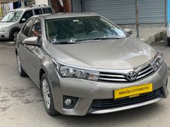 325.000TL PEŞİNATLA ELDEN SENETLİ TOYOTA COROLLA