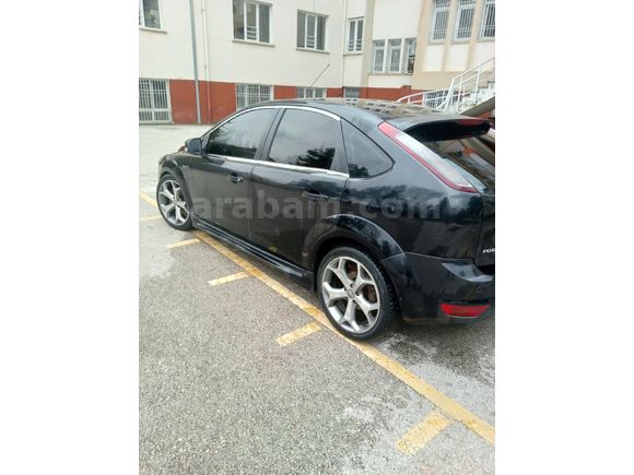 Sahibinden Ford Focus 1.6 Ti-VCT Titanium X 2011 Model