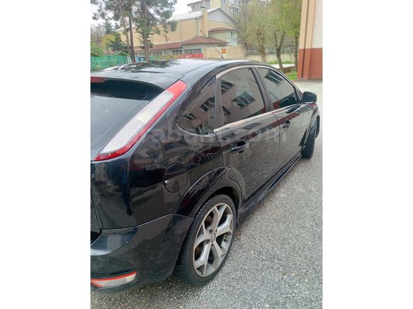 Sahibinden Ford Focus 1.6 Ti-VCT Titanium X 2011 Model