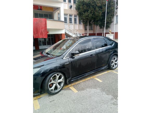 Sahibinden Ford Focus 1.6 Ti-VCT Titanium X 2011 Model