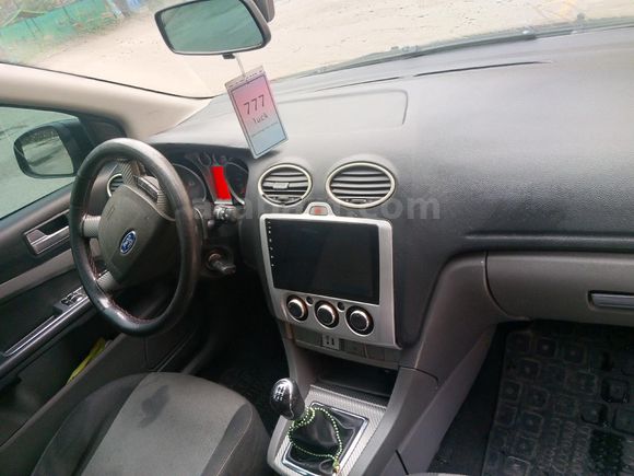 Sahibinden Ford Focus 1.6 Ti-VCT Titanium X 2011 Model