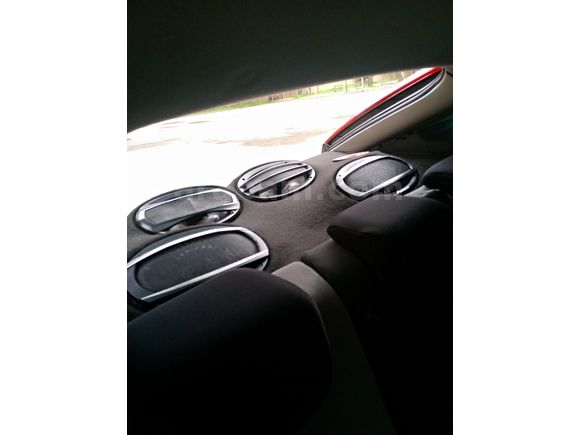 Sahibinden Ford Focus 1.6 Ti-VCT Titanium X 2011 Model