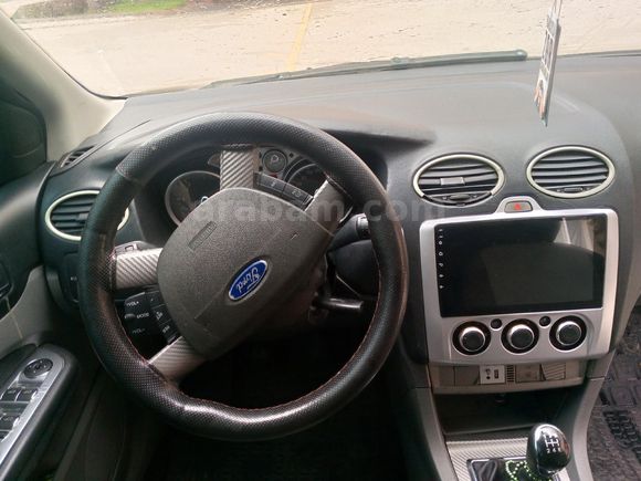 Sahibinden Ford Focus 1.6 Ti-VCT Titanium X 2011 Model