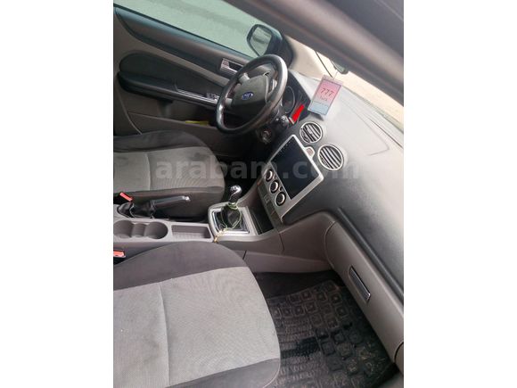 Sahibinden Ford Focus 1.6 Ti-VCT Titanium X 2011 Model