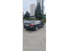 Sahibinden Renault Latitude 1.5 dCi Executi tutulan motor