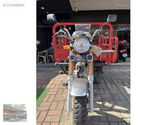 KUBA PIKAP 200 MAX PEŞİN FİYATINA 3 TAKSİT 6-12 TAKSİT 157.080TL