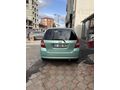 Sahibinden Honda Jazz 1.4 ES 2004 Model  330.000 km Yeşil
