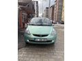 Sahibinden Honda Jazz 1.4 ES 2004 Model  330.000 km Yeşil