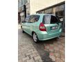 Sahibinden Honda Jazz 1.4 ES 2004 Model  330.000 km Yeşil