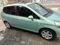 Sahibinden Honda Jazz 1.4 ES 2004 Model  330.000 km Yeşil