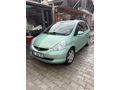 Sahibinden Honda Jazz 1.4 ES 2004 Model  330.000 km Yeşil