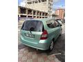 Sahibinden Honda Jazz 1.4 ES 2004 Model  330.000 km Yeşil