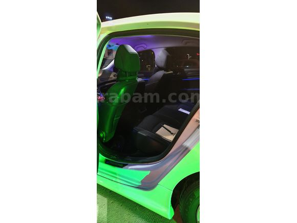 Sahibinden Renault Megane 1.5 dCi Touch 2017 Model