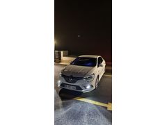 Sahibinden Renault Megane 1.5 dCi Touch 2017 Model