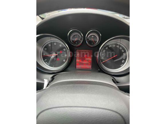 Sahibinden Opel Astra 1.4 T Enjoy Active 2014 Model  123.000 km Mavi