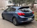 Sahibinden Opel Astra 1.4 T Enjoy Active 2014 Model  123.000 km Mavi