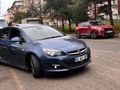 Sahibinden Opel Astra 1.4 T Enjoy Active 2014 Model  123.000 km Mavi
