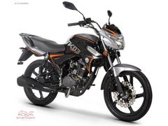 KUBA TK03 KIRMIZI 2025 MODEL NAKİTE ÖZEL FİYAT
