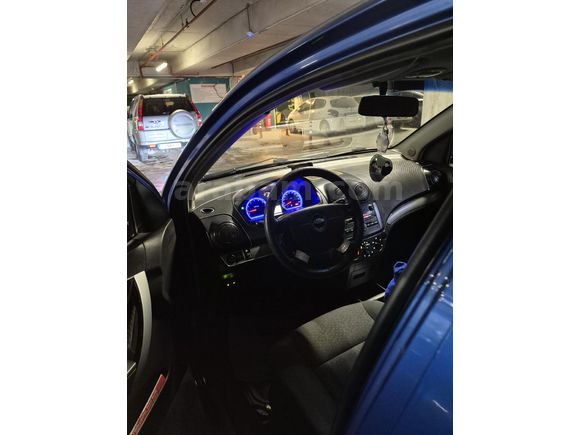 Sahibinden Chevrolet Aveo 1.4 SX 2006 Model Ankara