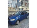 Sahibinden Chevrolet Aveo 1.4 SX 2006 Model Ankara