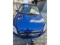 Sahibinden Chevrolet Aveo 1.4 SX 2006 Model Ankara