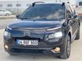 BOYASIZ+2017+100.000KM+CamTavan+Otomatik+HızSabitleme+C4-Cactus+